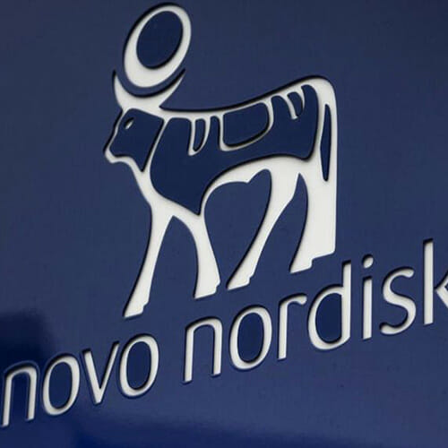 Novo Nordisk rammeaftale